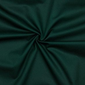 Bomulds twill, Dark green