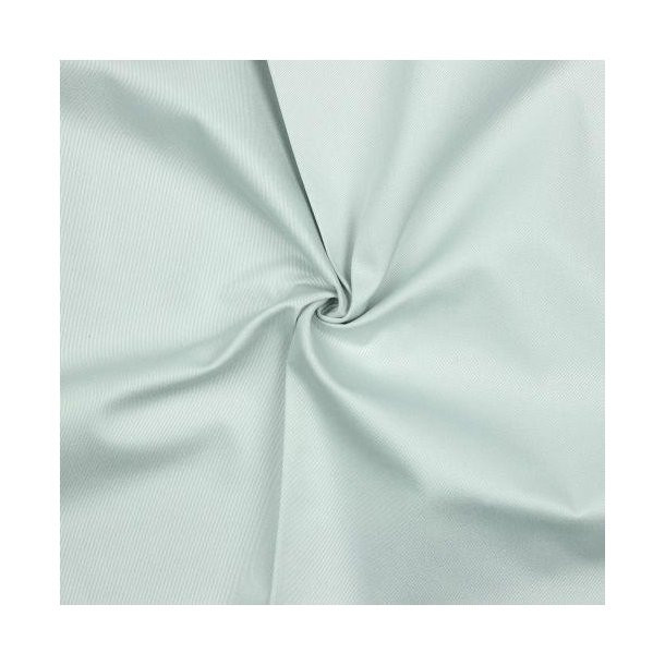 Bomulds twill, Light grey