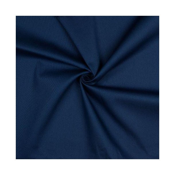 Bomulds twill, Marine