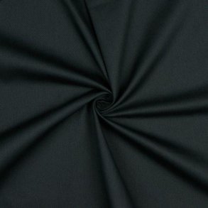 Bomulds twill, Antracite