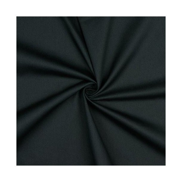 Bomulds twill, Rock grey