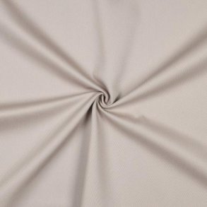 Bomulds twill, Beige