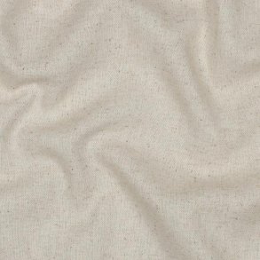 Linen viscose, Natural