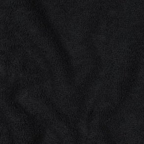 Dobbelt Frotte, Black