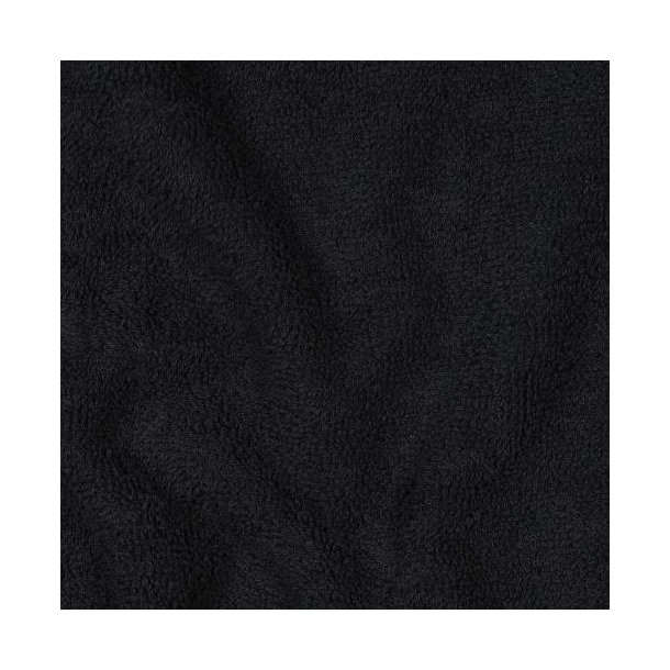 Dobbelt Frotte, Black