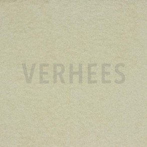 Dobbelt frotte, Sand