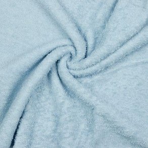 Dobbelt frotte, Light blue