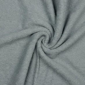 Dobbelt frotte, Grey