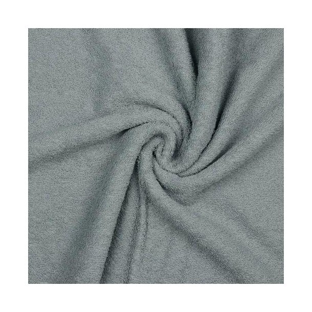 Dobbelt frotte, Grey