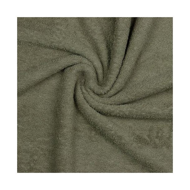 Dobbelt frotte, Taupe