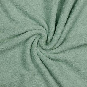 Dobbelt frotte, Mint