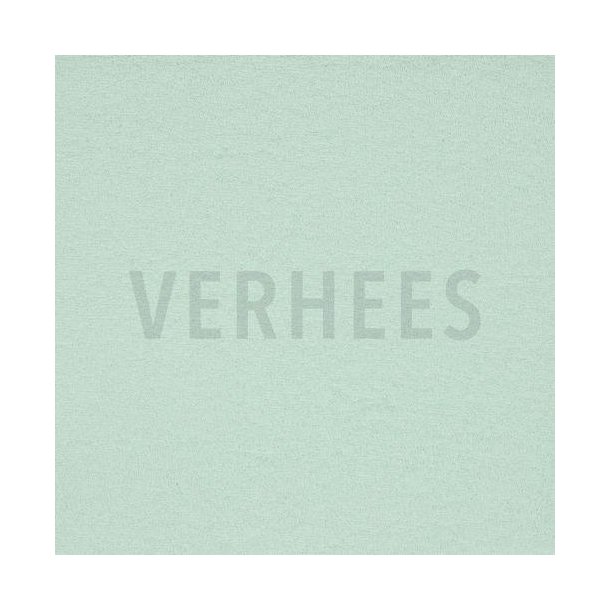 Dobbelt frotte, Soft mint