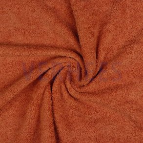 Dobbelt Frotte,Terra