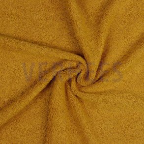 Dobbelt Frotte Honey