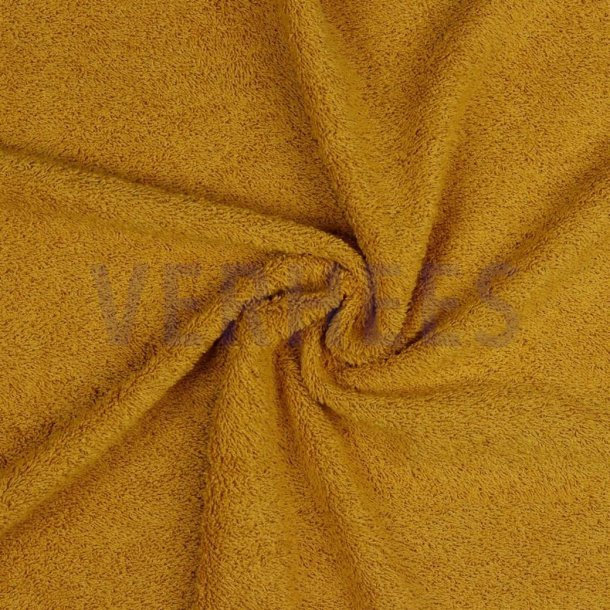 Dobbelt Frotte Honey