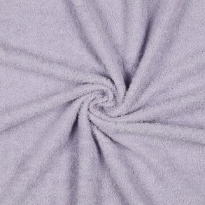 Dobbelt frotte, Lilac