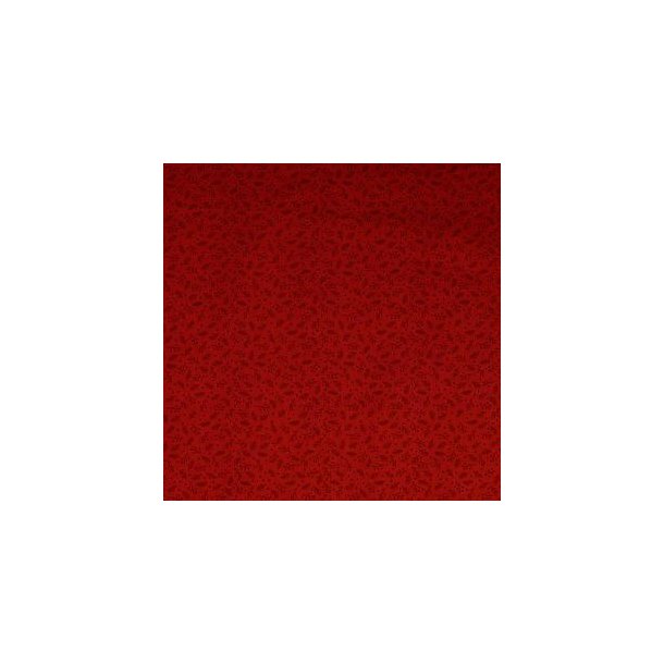 Julestof Snefnug, R�d