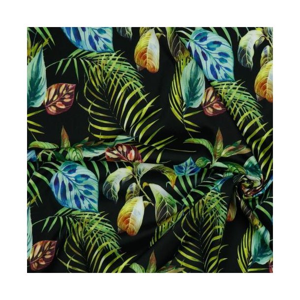 Magnolia stretch, Black