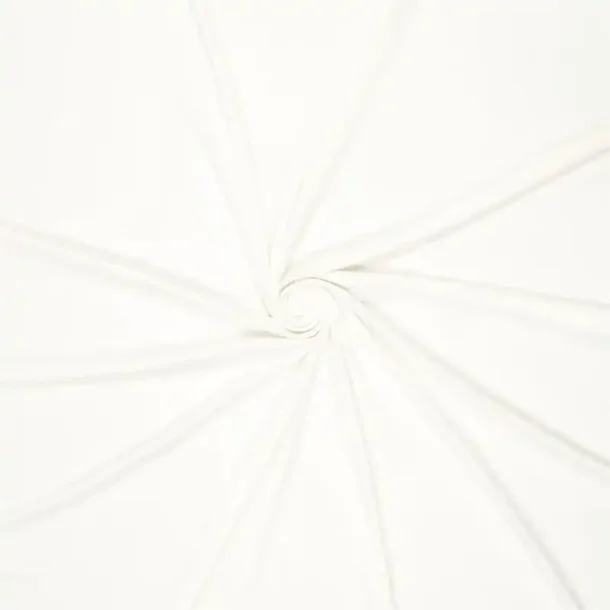 �kotex viscose jersey, Offwhite