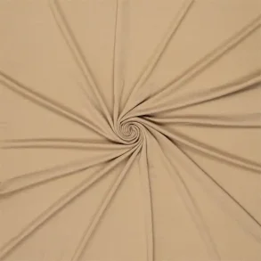 �kotex viscose jersey, Sand