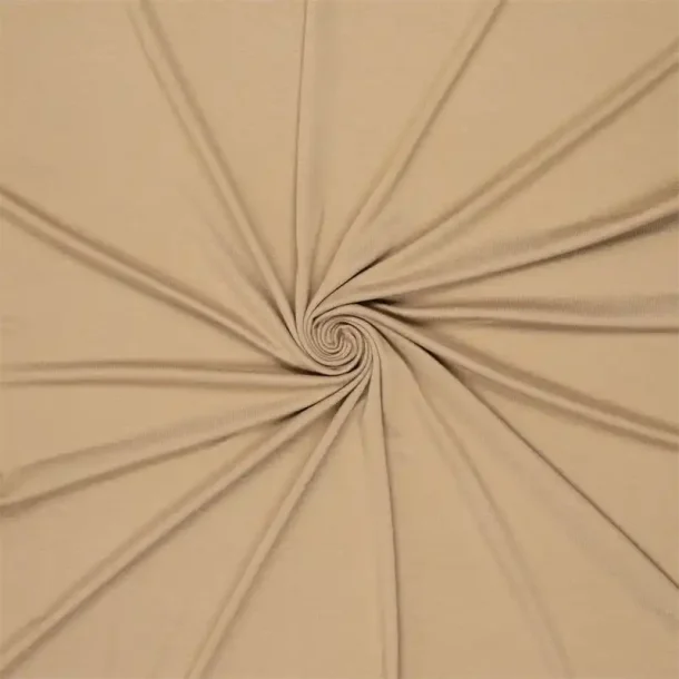 �kotex viscose jersey, Sand