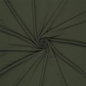 �kotex viscose jersey, Dark green
