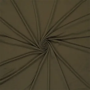 �kotex viscose jersey , Dark olive