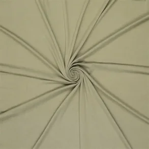 �kotex viscose jersey, Olive