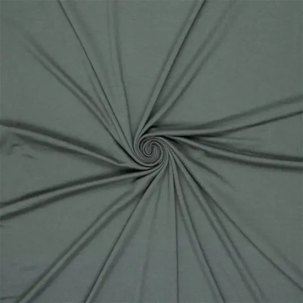 �kotex Viscose jersey, Sage green