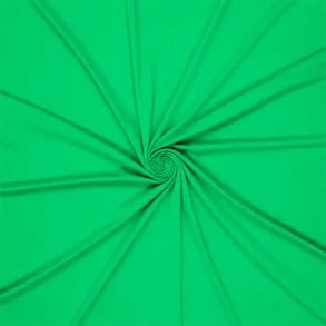 �kotex viscose jersey, Green