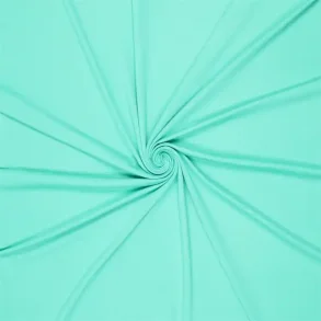 �kotex viscose jersey, Aqua