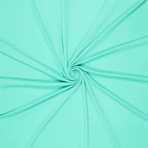 �kotex viscose jersey, Aqua