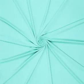 �kotex viscose jersey, Turquoise