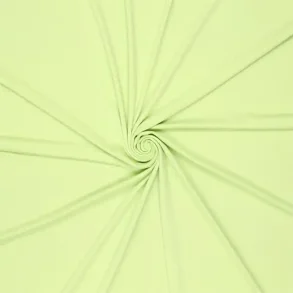 �kotex viscose jersey, Light green