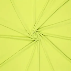 �kotex viscose jersey, Lime