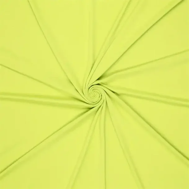 �kotex viscose jersey, Lime
