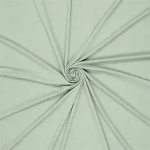 �kotex viscose jersey, Mint green