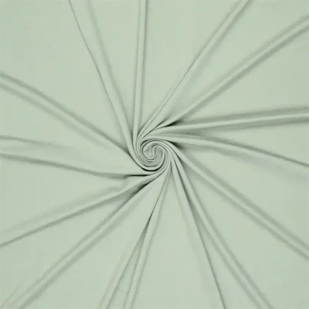 �kotex viscose jersey, Mint green