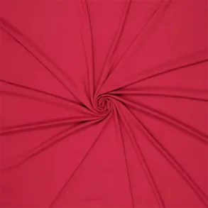 �kotex viscose jersey, Wine red