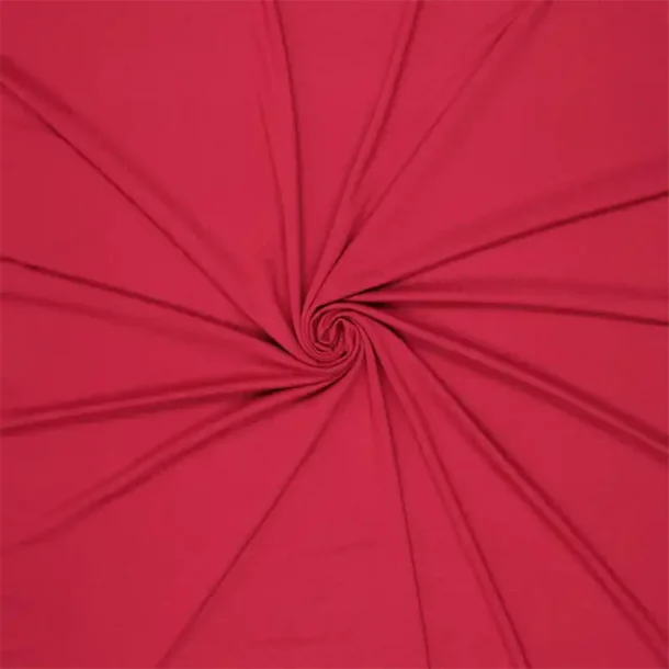 �kotex viscose jersey, Wine red