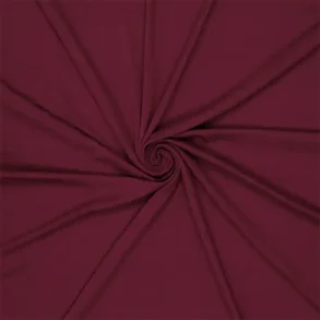 �kotex viscose jersey, Aubergine