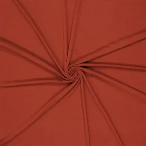 �kotex viscose jersey, Rust
