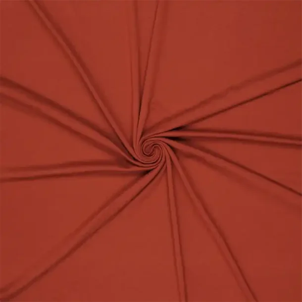 �kotex viscose jersey, Rust