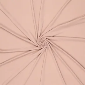 �kotex viscose jersey, Nude