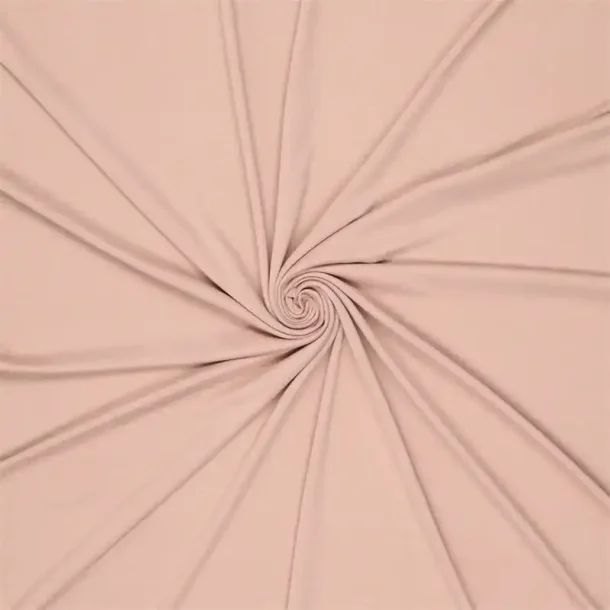 �kotex viscose jersey, Nude