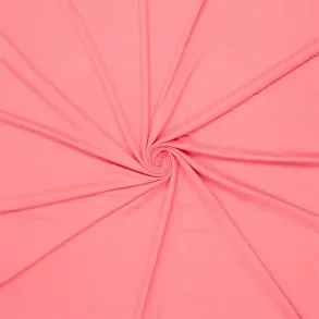 �kotex viscose jersey, Koral