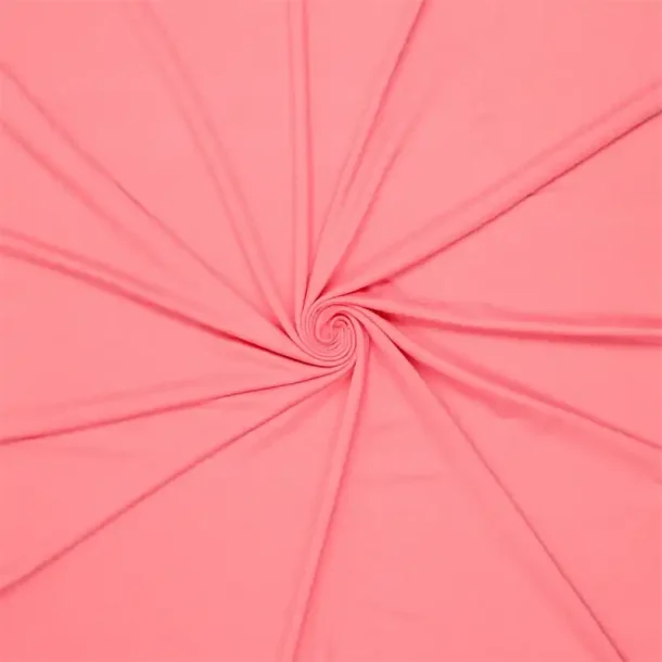 �kotex viscose jersey, Koral