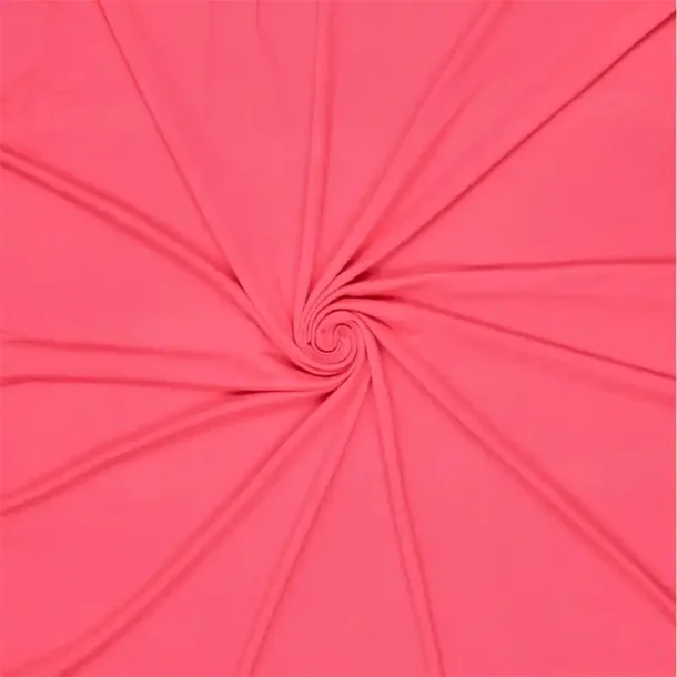 �kotex viscose jersey, Cerise