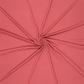 �kotex viscose jersey, Old rose