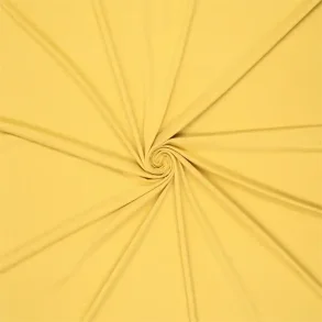 �kotex viscose jersey, Yellow